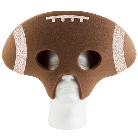 Football Mask Ft2031 Foamworx Us