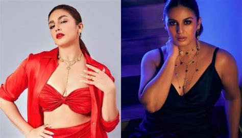 Huma Qureshi Opens Up On Getting Body Shamed Reveals How It Made Her Doubt Her Self Worth