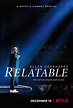 Ellen DeGeneres: Relatable (2018) - FilmAffinity