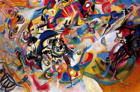 10 Artworks By Kandinsky You Should Know