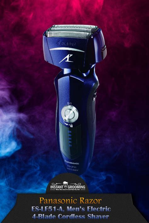 Top 5 Panasonic Electric Razors March 2021 Reviews And Buyers Guide