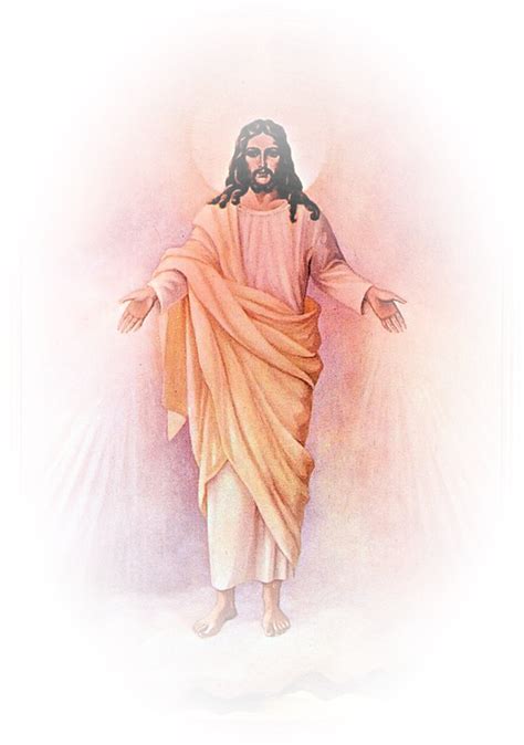 Jesus Our Savior King Jesus Jesus Is Lord Christian Artwork