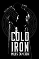 COLD IRON - Orbit Books