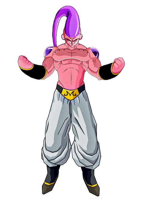 It took a spirit bomb that was fueled by the combined might of energy from countless beings across the. Majin Buu (Character) - Giant Bomb