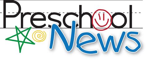 Free Preschool Newsletter Cliparts Download Free Preschool Newsletter
