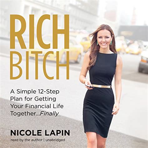 Rich Bitch Audiobook