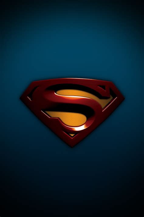Search results for superman logo'. Superman Logo iPhone Wallpaper HD - WallpaperSafari