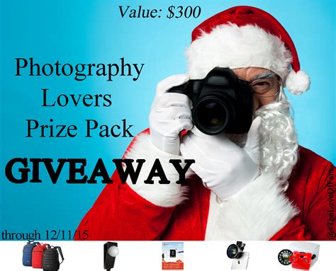 For mother&#39;s day, you&#39;ll find hundreds of. Photography Lovers Prize Pack Giveaway - Giveaway Monkey