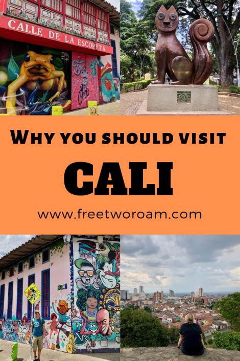 Why You Should Visit Cali Colombia Artofit