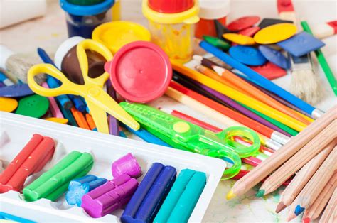 11 Step Process To Organize Your Preschool Materials