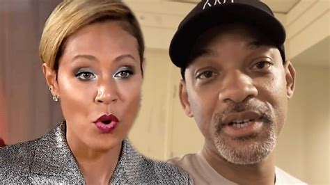Jada Pinkett Confirms That Will Smith Betrayed Her During Marriage