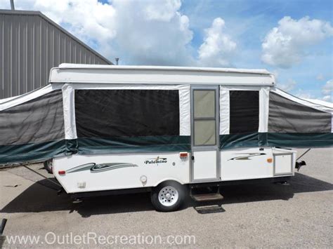Campers For Sale Detroit Lakes