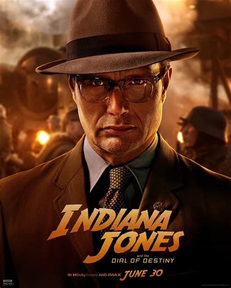 Indiana Jones And The Dial Of Destiny Producer Talks History