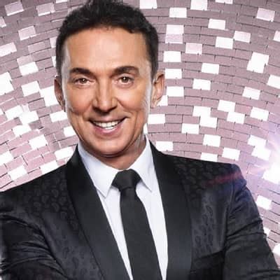 Bruno Tonioli Bio Age Net Worth Height In Relation Nationality