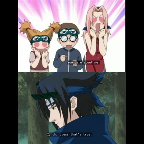 Forgot about this scene from the chunin exams! : Naruto
