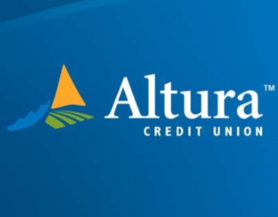 Apr = annual percentage rate. Altura Credit Union Branding on Behance