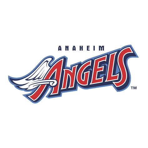 Angels Logo Png Free Logo Image