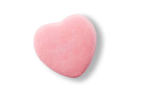 Blank Candy Hearts Stock Photos Pictures And Royalty Free Images Istock