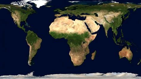 Hoja Enumerar Cobertizo Mapa Real Del Mundo Tamaño Espera Un Minuto
