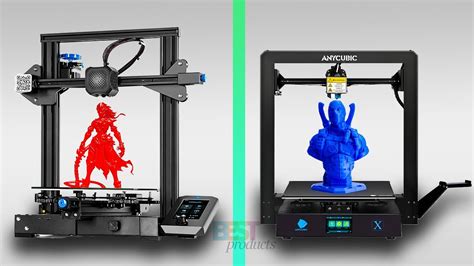 5 Best 3d Printers You Can Buy In 2022 Aboutdolls