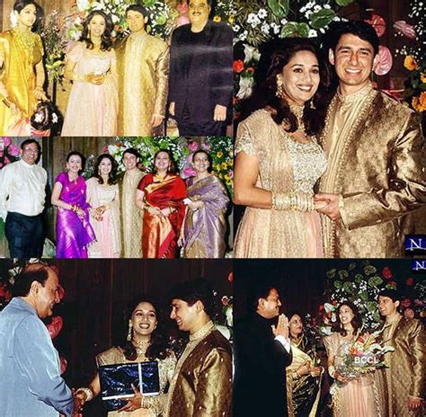 Like Deepika Ranveer These Bollywood Celebrities Also Got Married Outside India Pics Like