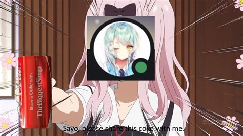 As You Can Tell From My Discord Pfp And The Contents Of This Meme Yes I Simp For Sayo