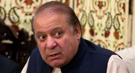 panama papers case nawaz sharif slams his disqualification as pakistan prime minister says no