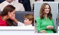 Kate Middleton and Pippa Middleton's parenting with third child 'a ...