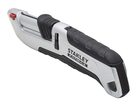 Hand Tools Knives Safety Knives Stanley Tools Fatmax