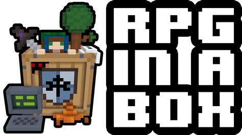 Free Rpg In A Box On Epic Games Gamethroughs
