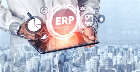 A Beginners Guide To Erp Software According To Experts