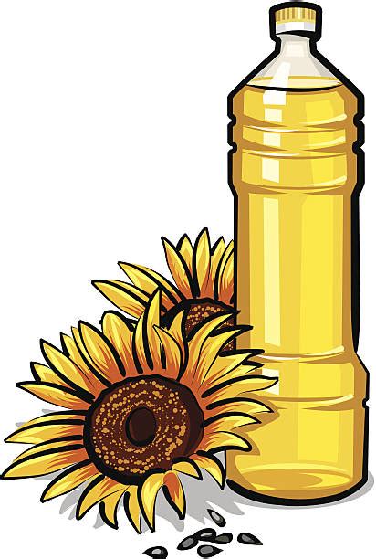 Canola is a crop grown in canada, europe, australia and some parts of the united states. Royalty Free Canola Oil Clip Art, Vector Images ...