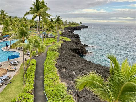Outrigger Kona Resort And Spa Review Big Island 2023 Uponarriving