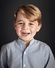 18 curiosidades sobre o príncipe George | Bebe.com.br