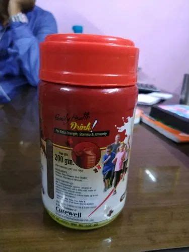Prosona Chocolate Granules Powder Glass Bottle At Rs 250piece In Delhi
