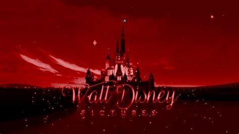 Walt Disney Pictures Remake D Model Cgtrad Vrogue Co