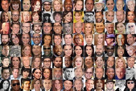 Scientology Celebrities