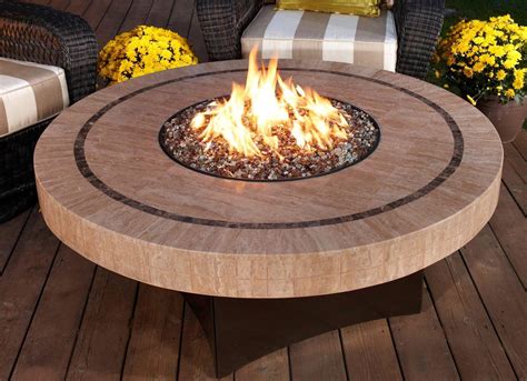 16 Spectacular Tabletop Fire Pit Ideas Ann Inspired