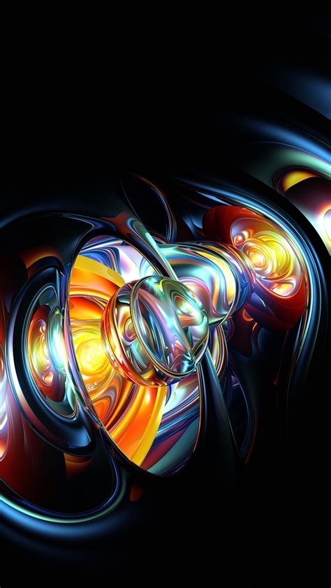 Artistic Colorful 4k Hd Abstract Wallpapers Hd Wallpapers Id 36323