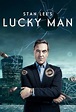 Stan Lee's Lucky Man (TV Series) (2016) - FilmAffinity