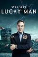 Stan Lee's Lucky Man (TV Series) (2016) - FilmAffinity