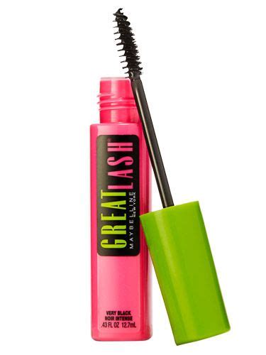 Maybelline Great Lash Clear Mascara Cvs I Prefer The Covergirl Brand