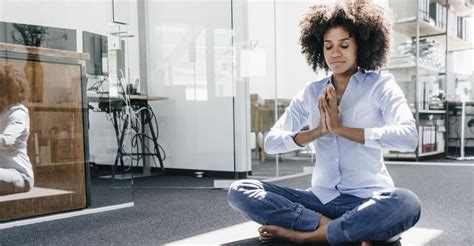 Entrepreneur Empowers Black Women To Practice Self Care Through Wellness Platform Seeing