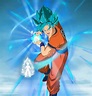 Fortnite Son Goku Skin - Character, PNG, Images - Pro Game Guides