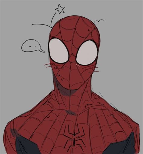 Eun 🕸⚔️ On Twitter Spiderman Art Spider Drawing Cool Drawings
