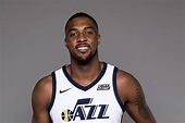 Derrick Favors is healthy and “ready to go”
