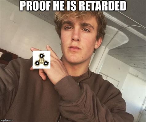Image Tagged In Jake Paul Imgflip