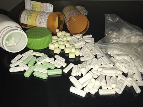 Pill Porn R Benzodiazepines