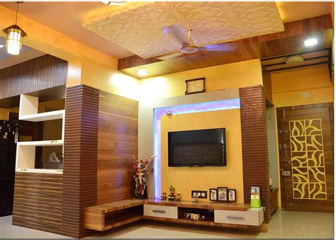Turnkey Interior Project Gandhinagar By Arpit Shah Interior Designer