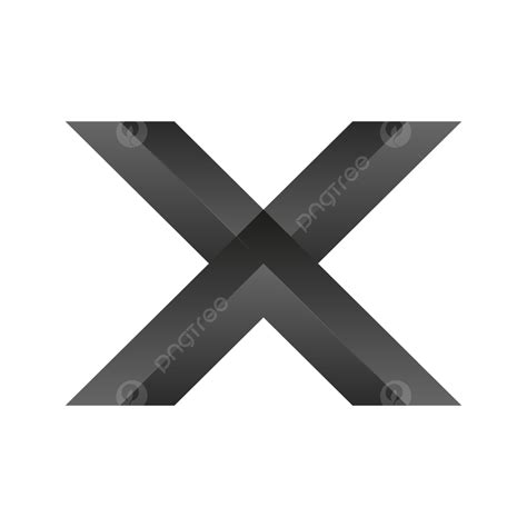 Letter X Logo Vector Hd Png Images Letter X Logo Png Design X Logo X